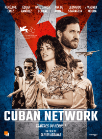 Cuban Network streaming
