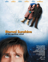 Eternal Sunshine of the Spotless Mind streaming