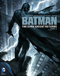 Batman : The Dark Knight Returns, Part 1 streaming