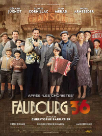 Faubourg 36 streaming