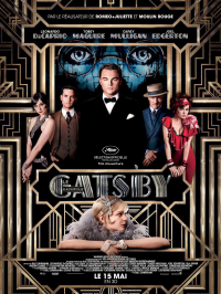 Gatsby le Magnifique streaming