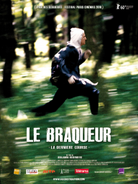 Le Braqueur - la dernière course streaming