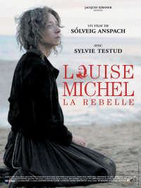 Louise Michel la rebelle streaming