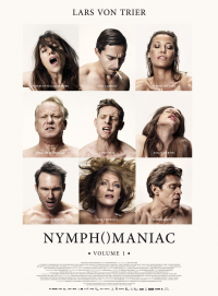 Nymphomaniac - Volume 1 streaming