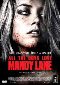 Tous les garçons aiment Mandy Lane