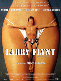 Larry Flynt streaming