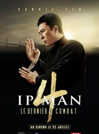 Ip Man 4 : Le dernier combat