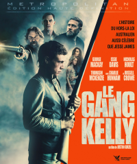 Le Gang Kelly streaming