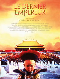 Le Dernier empereur