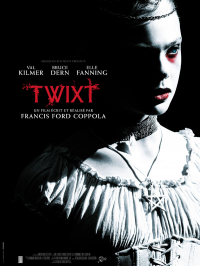 Twixt streaming