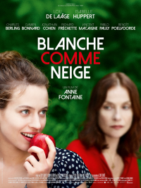 Blanche Comme Neige streaming