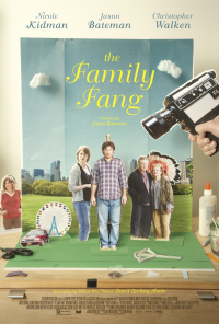La Famille Fang