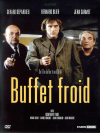 Buffet Froid