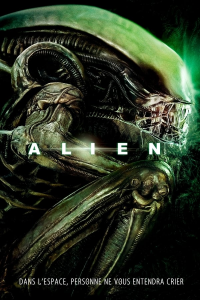 Alien, le huitième passager streaming