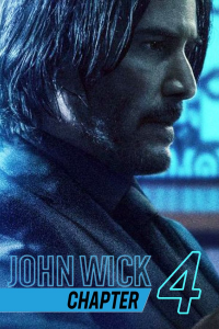 John Wick: Chapter 4 streaming