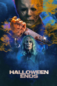 Halloween Ends (2022) streaming