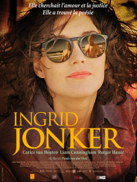 Ingrid Jonker streaming