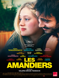 Les Amandiers streaming