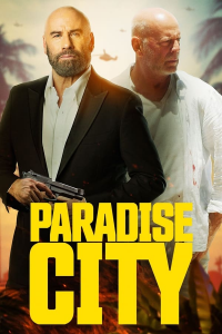 Paradise City streaming