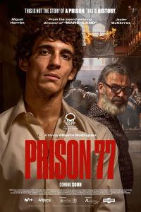 Prison 77 streaming