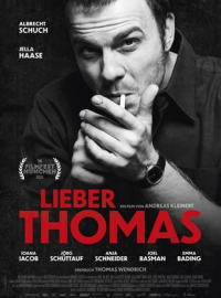 THOMAS LE DISSIDENT streaming