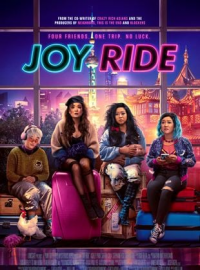 Joy Ride 2023