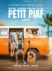Le Petit Piaf streaming