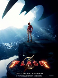 The Flash film 2023 streaming