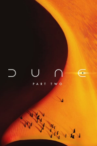 Dune : Deuxième Partie streaming