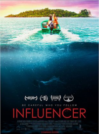 Influencer streaming