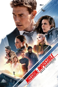 Mission: Impossible – Dead Reckoning Partie 1 streaming