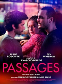 Passages streaming