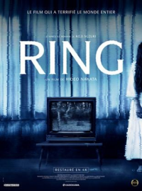 Ring streaming