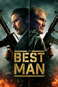 The Best Man streaming