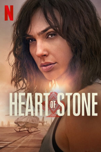 Agent Stone - film 2023 streaming