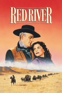 La Rivière rouge (Red River) 1948