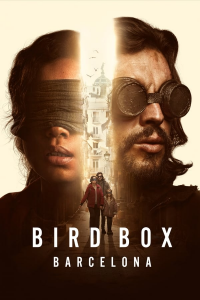 A ciegas (Bird Box Barcelona)