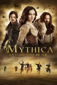 Mythica : La couronne de fer