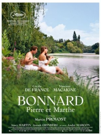 Bonnard, Pierre et Marthe streaming
