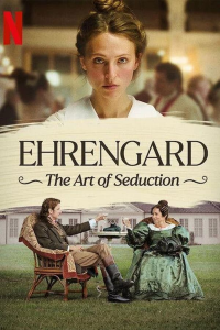 Ehrengard: The Art of Seduction streaming