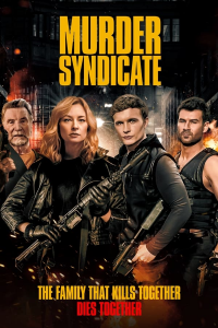 Murder Syndicate streaming