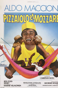 Pizzaiolo et Mozzarel streaming