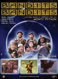 Bandits, bandits