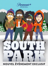 South Park: Joining the Panderverse streaming