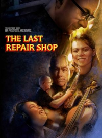 The Last Repair Shop streaming