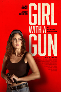 Girl With a Gun streaming