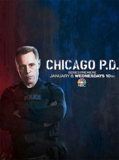 Chicago Police Department saison 10 épisode 6