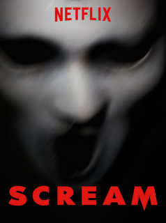 Scream saison 2