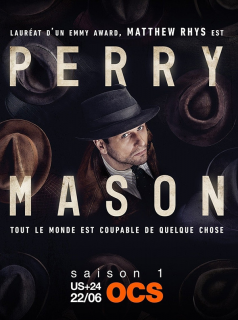 Perry Mason (2020) Saison 2 en streaming français