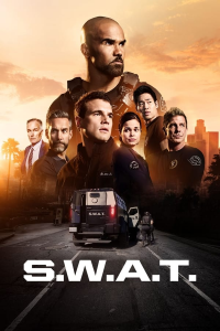 S.W.A.T. (2017) saison 6